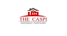Caspi Referral Logo