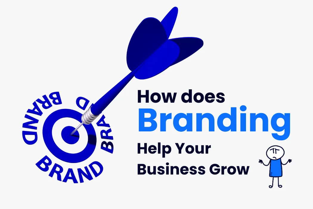 How Branding Helps Your Business Grow
