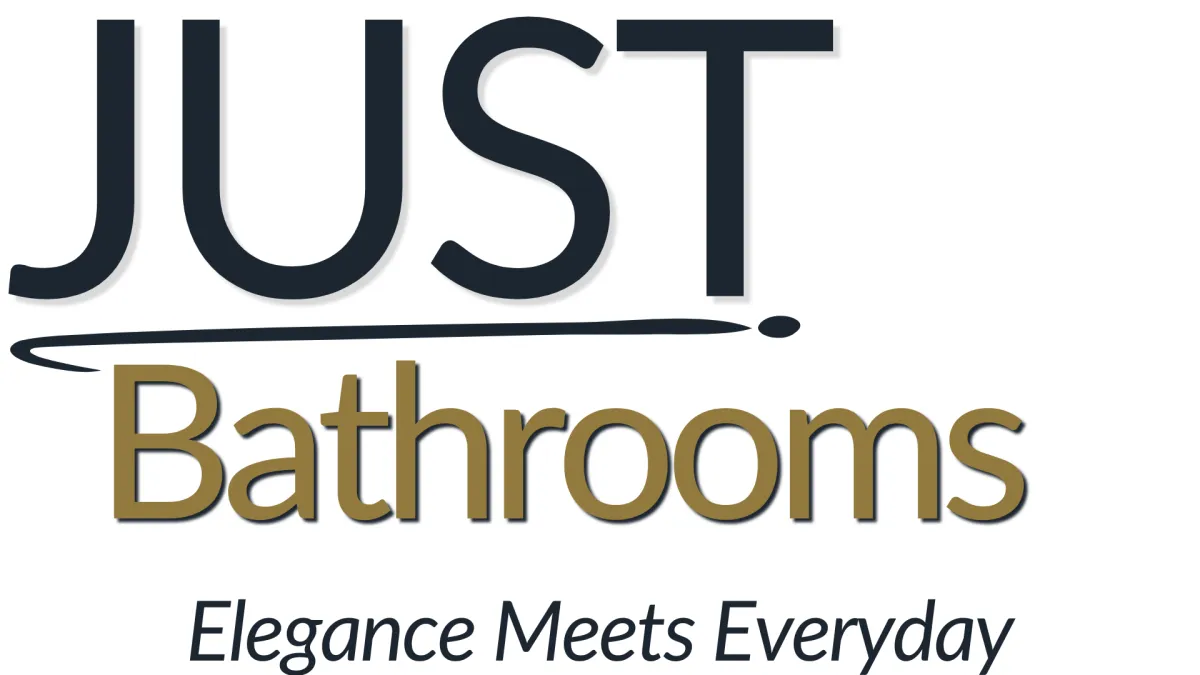 Just Bathrooms Logo