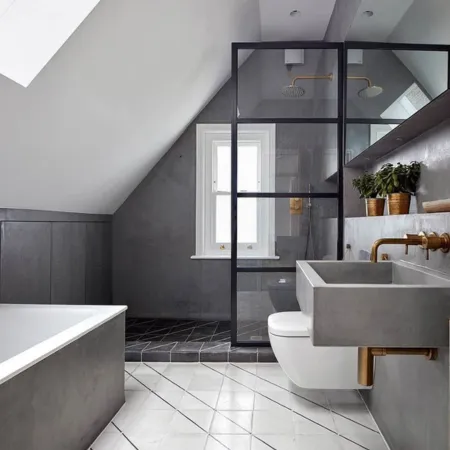 Bathroom Companies Southampton - Just Bathrooms - Inspiration2