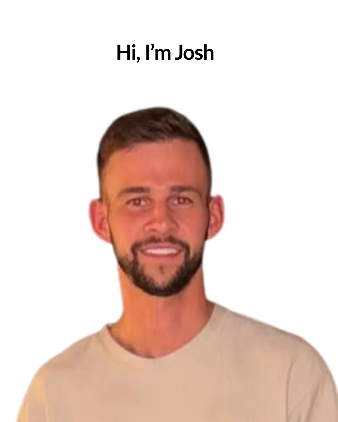 Keith Wilson - Just Bathrooms Owner