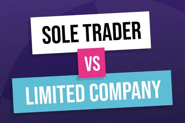 Just Bathrooms - Sole Trader or Limited company