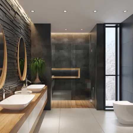 Bathroom Companies Southampton - Just Bathrooms - Inspiration6
