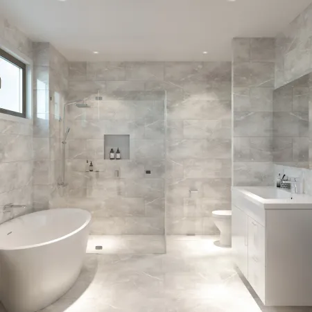 Bathroom Companies Southampton - Just Bathrooms - Inspiration7