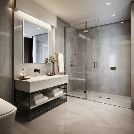 Bathroom Companies Southampton - Just Bathrooms - Inspiration5