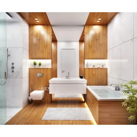 Bathroom Companies Southampton - Just Bathrooms - Inspiration1