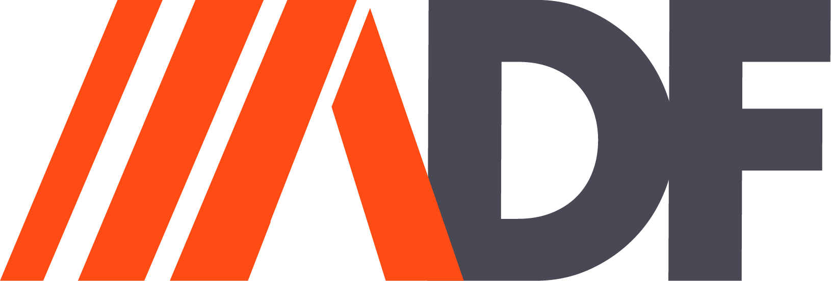 Magnet Forensics Logo