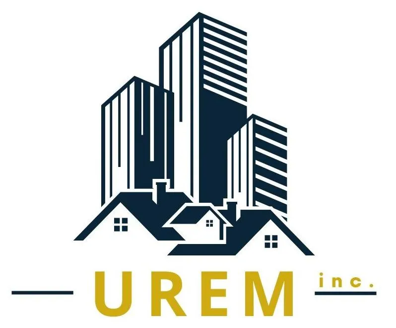 UREM inc Logo