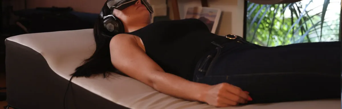 Vibe Bed 