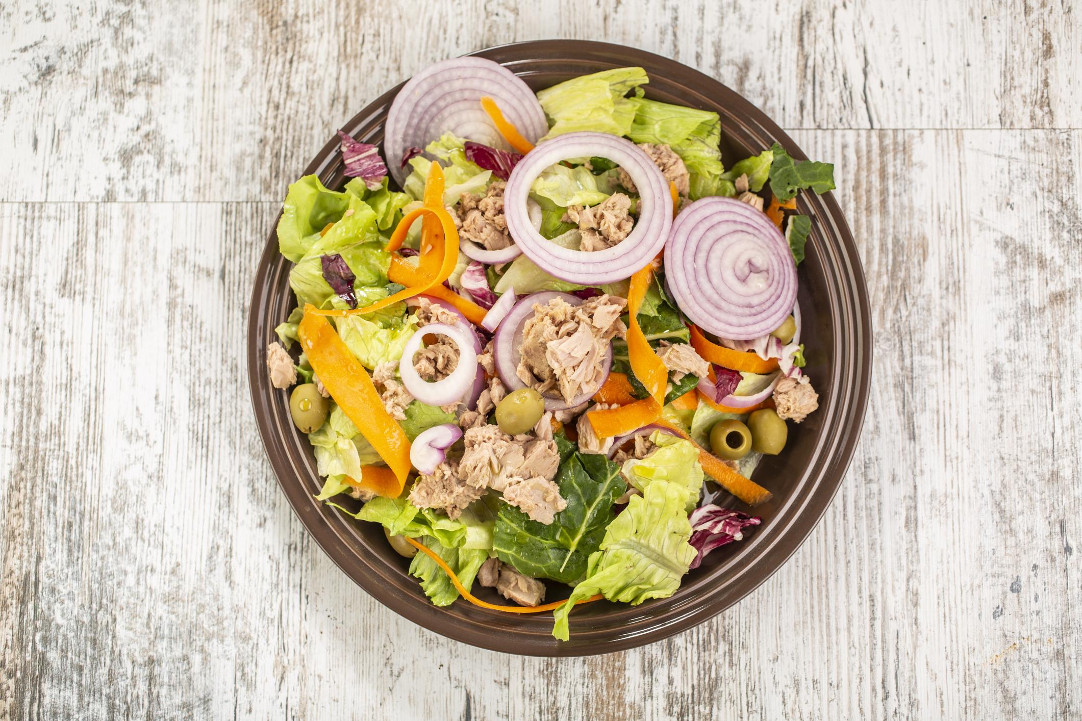 Mercury in Tuna: Why Your “Healthy” Fish Could Be Causing Brain Fog