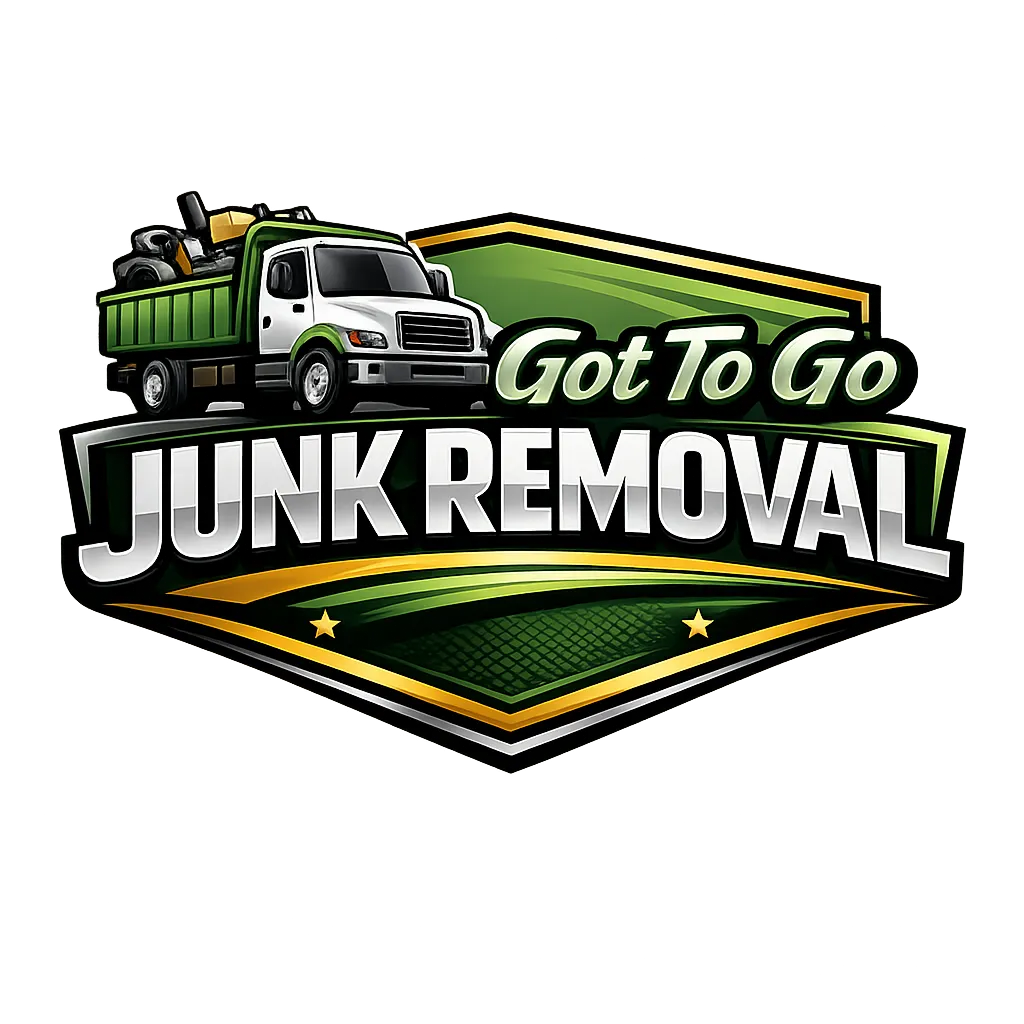 Junk Removal Hoover