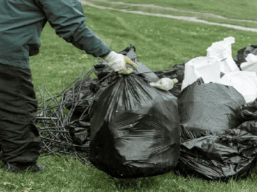 Storage Unit Cleanouts Hoover