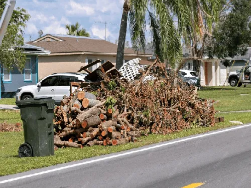  Commercial Junk Removal