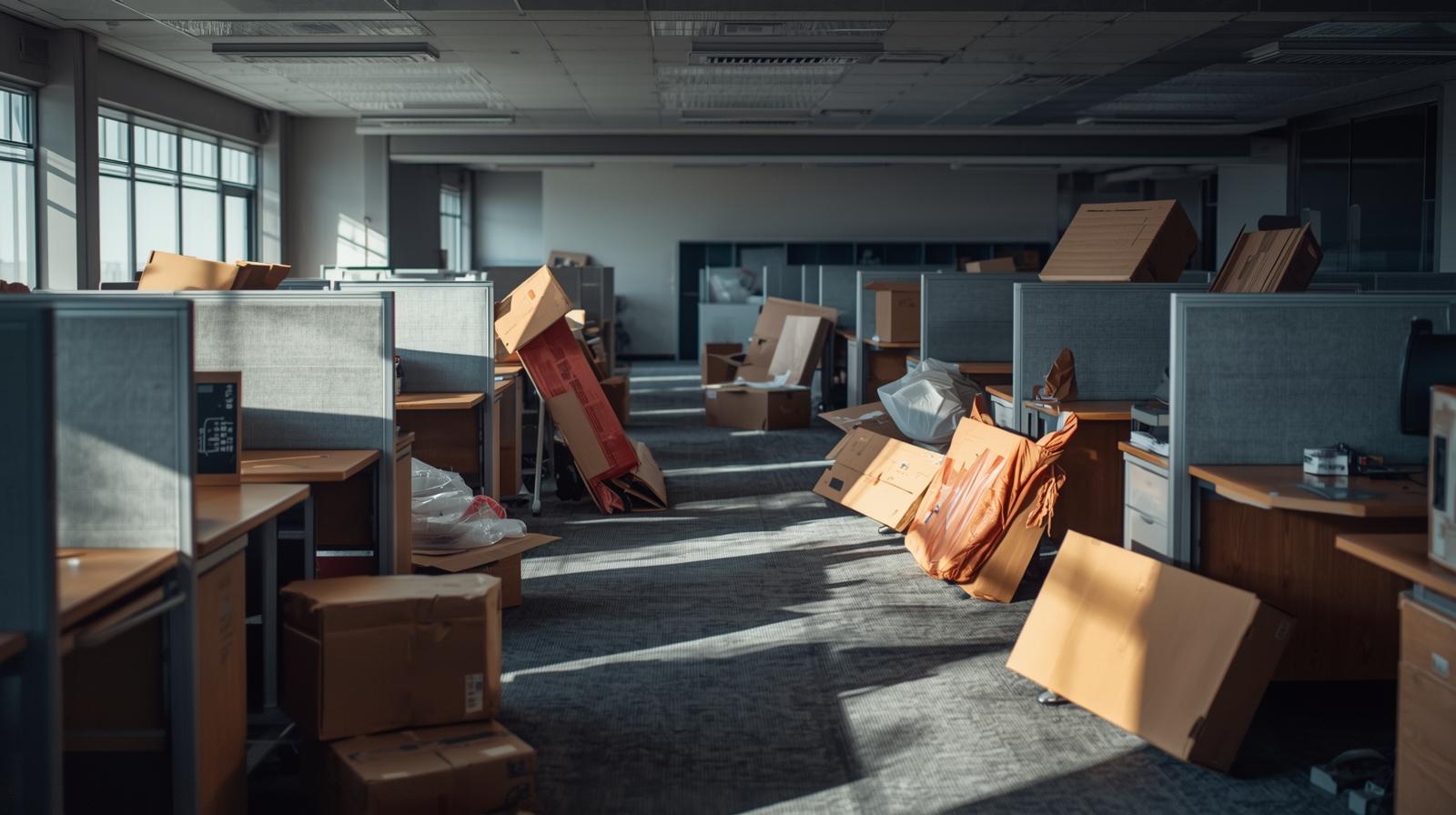 Vestavia Hills Commercial Junk Removal