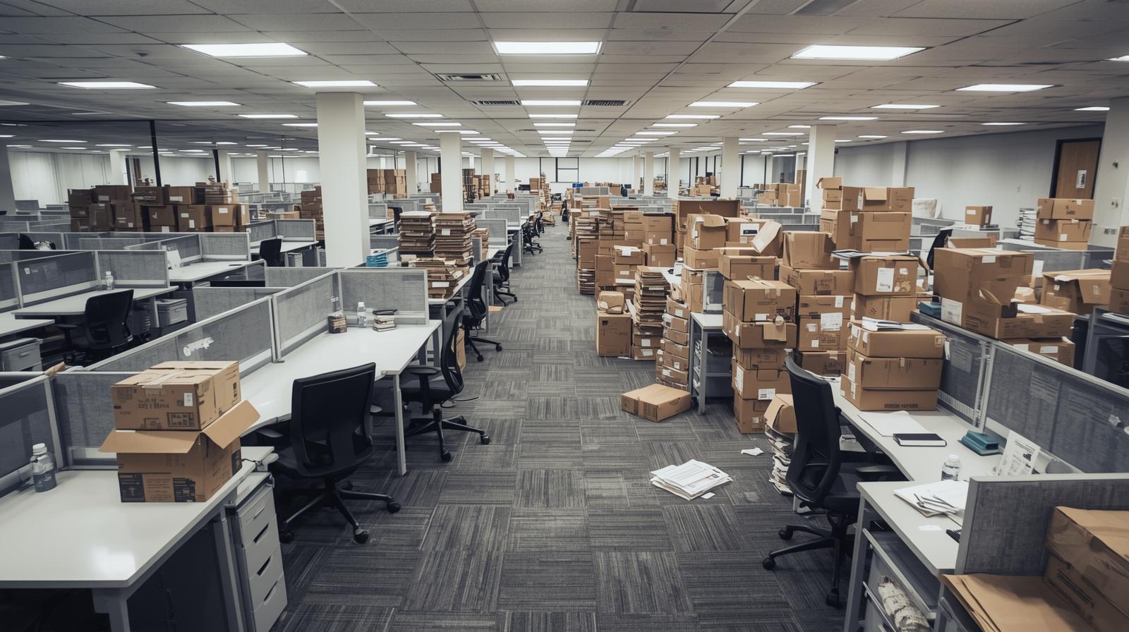  Residential Junk Removal