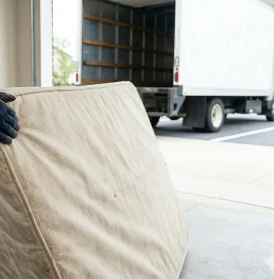 Vestavia Hills Mattress Disposal
