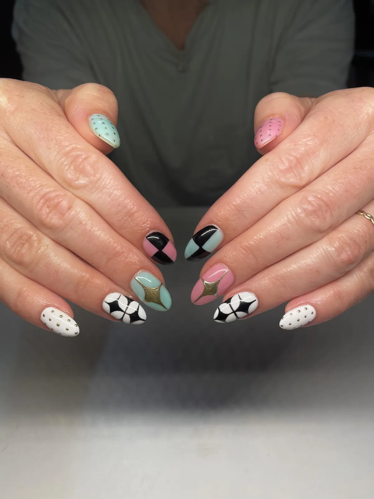 San Tan Valley First-Time Solid Color Set