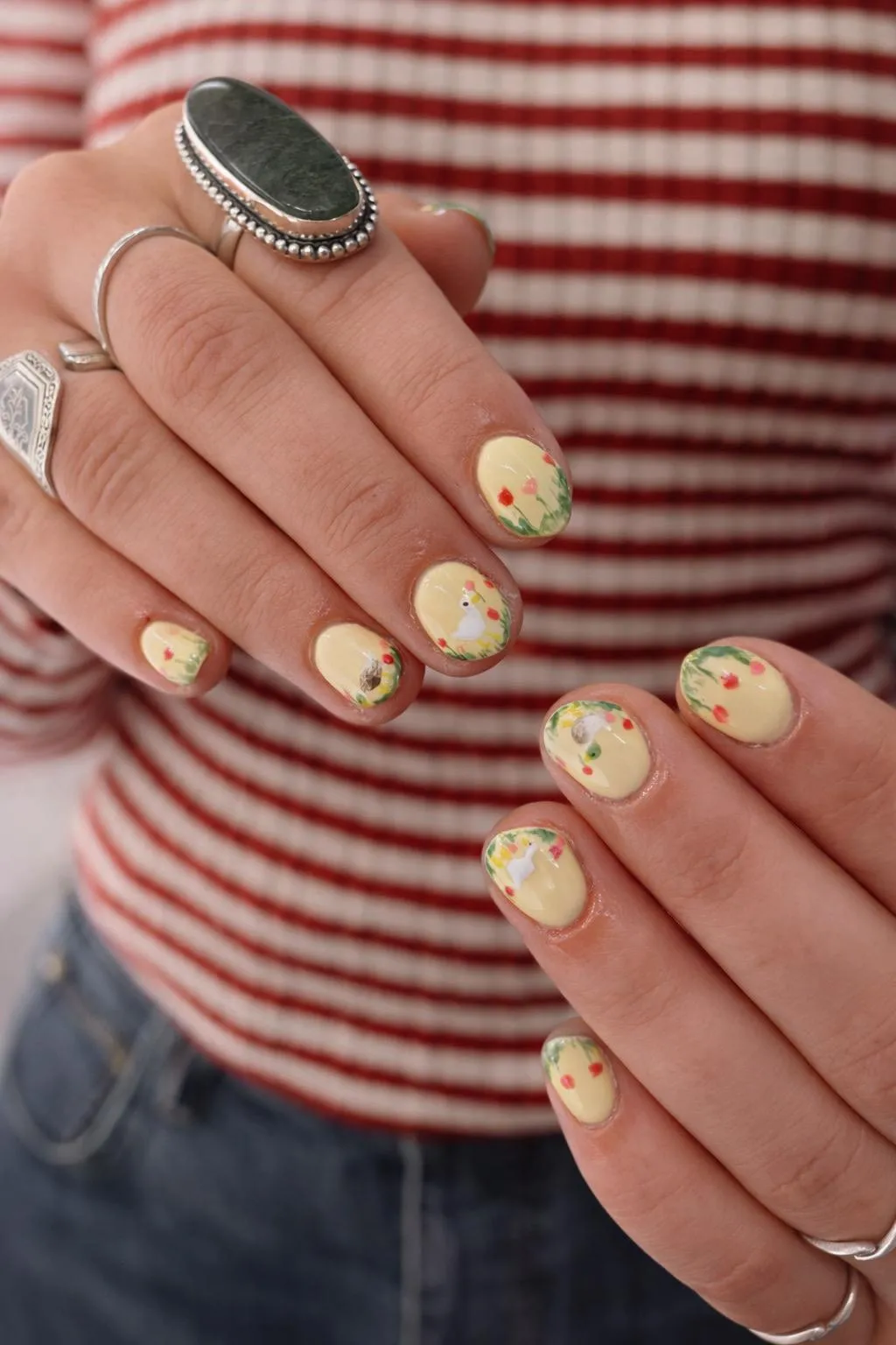 Returning Design Fill 