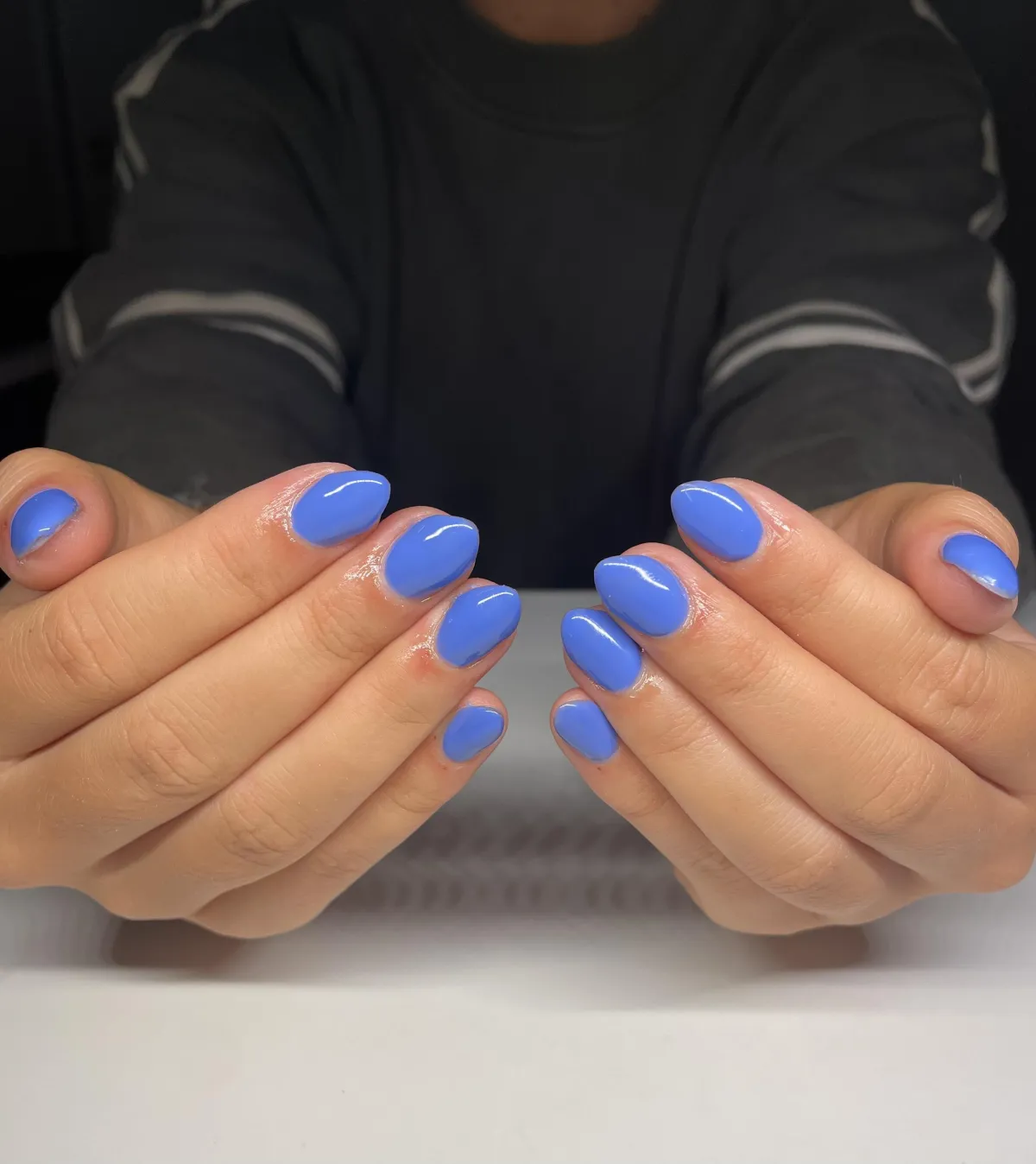 First-Time Solid Color Set Queen Creek