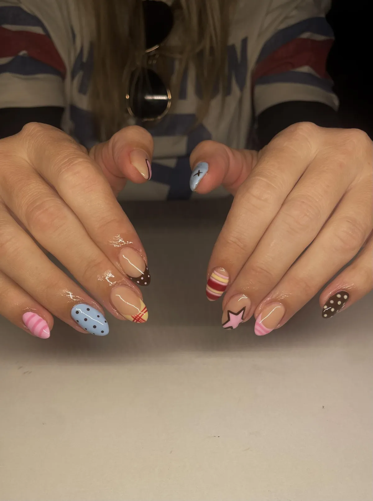 Returning Design Fill Queen Creek