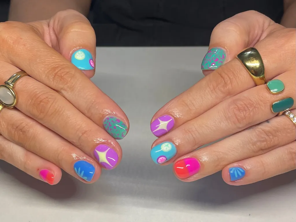 Returning Solid Color Fill Queen Creek