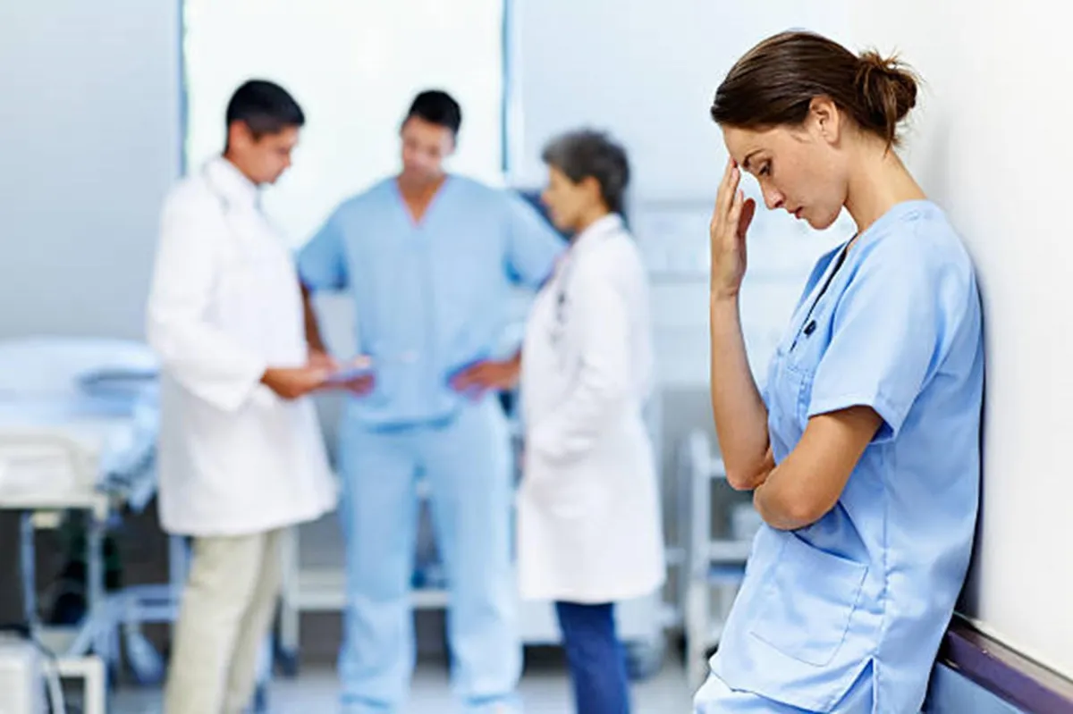 Why New York Clinics Struggle   With Chronic Care Management
