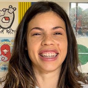 Natalia De La Rosa y Geronimo Tutusaus, fundadores de Go! Go! Study