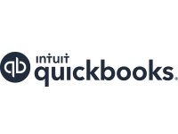 The Black Biz Success App Home quickbooks logo