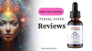 pineal guard three eye 