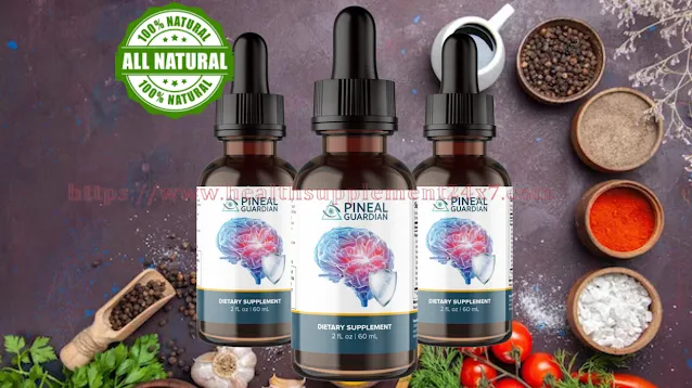 3bottle pinea guard nutrients