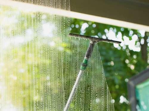 Charlottesville Window Cleaning