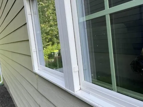 Window Cleaning Charlottesville