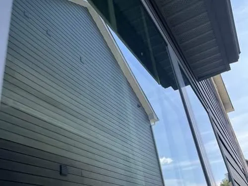 Window Screen Cleaning Charlottesville