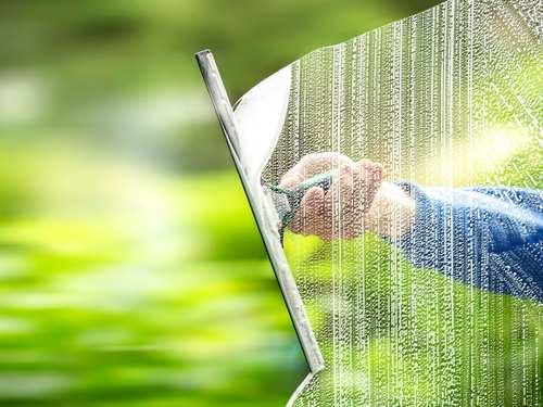 Window Cleaning Services Charlottesville