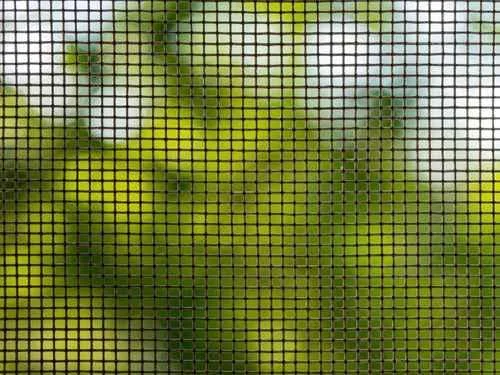 Albemarle County Window Screen Cleaning