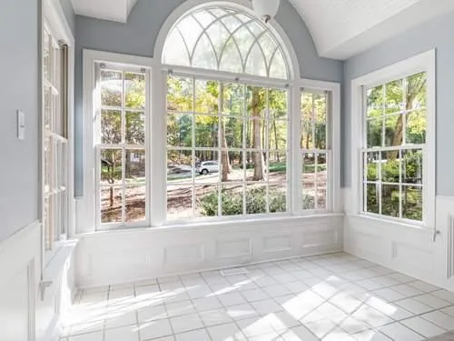 Albemarle County Window Frame Cleaning