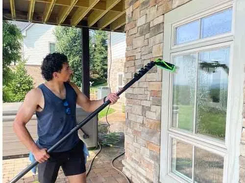 Window Cleaning Charlottesville