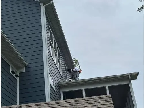 Pressure Washing Charlottesville