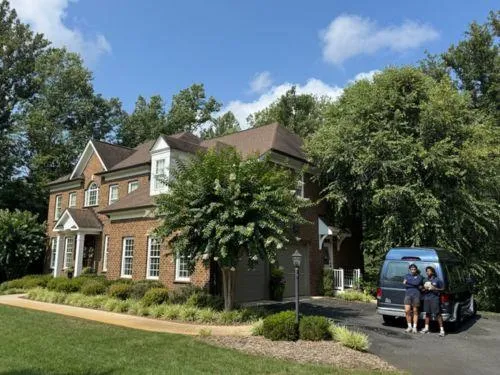  Charlottesville