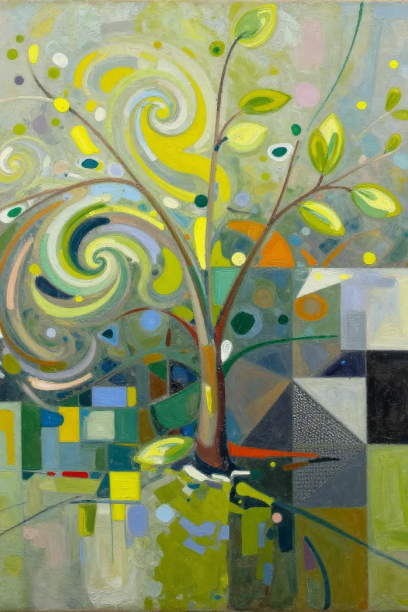 An Analysis of Springtime