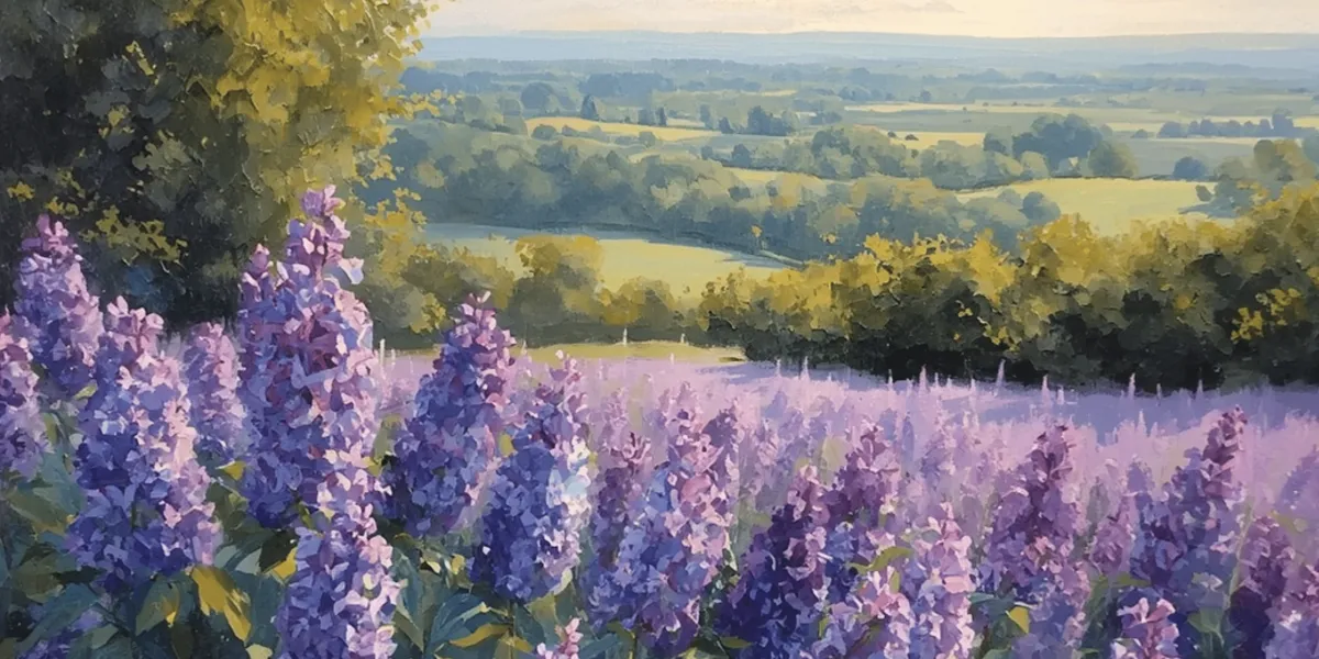 The Resurgence Through Rays