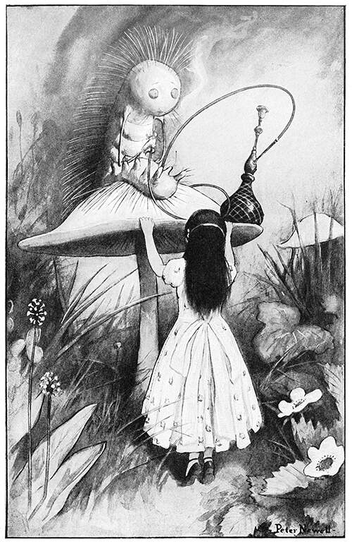 A Mother's Method