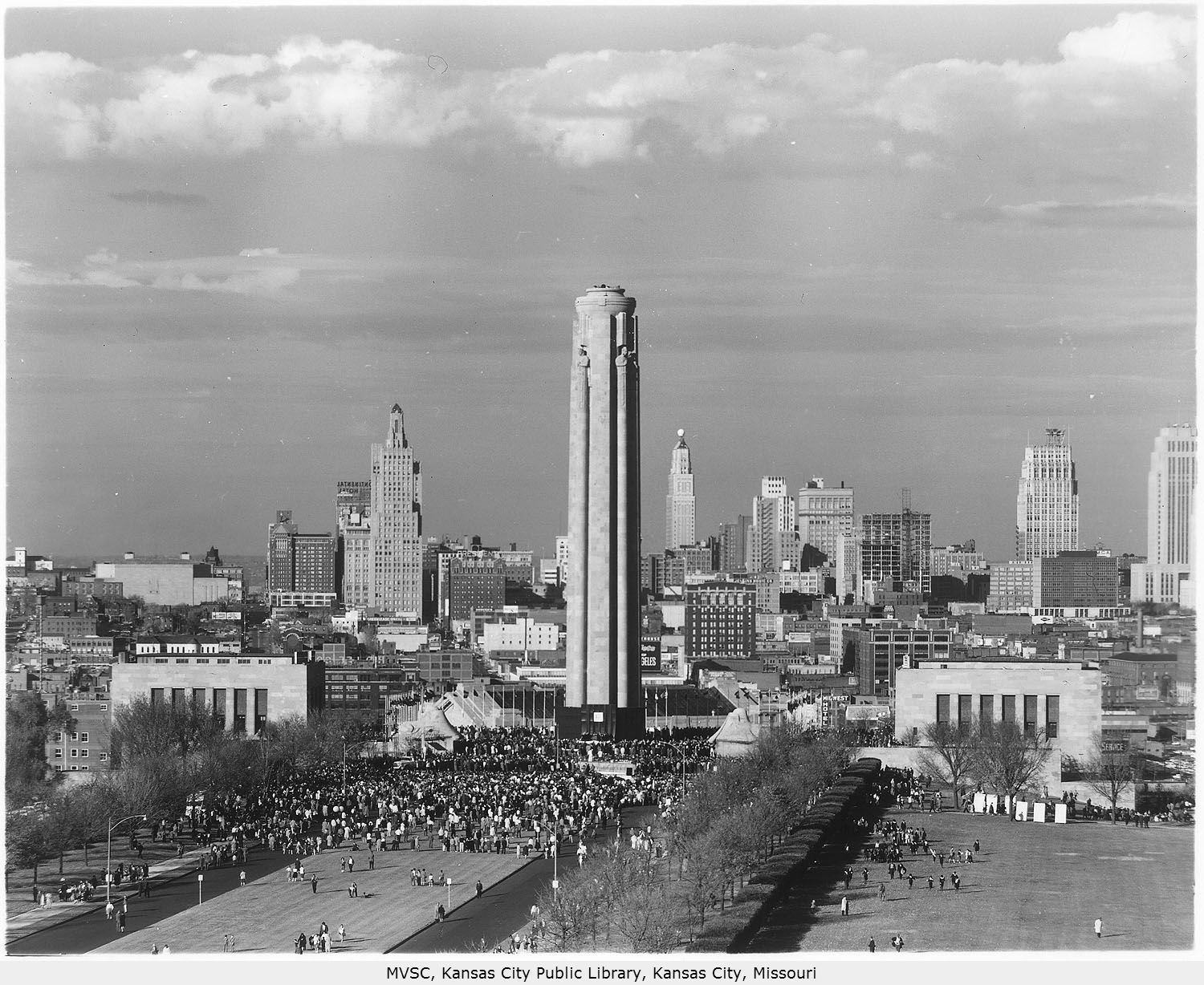 A Walking Tour Can Change Your Entire Kansas City Experience