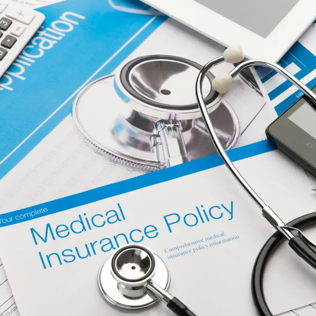 Medicare agent consulting clients, complementing strategies for final expense leads for insurance agents.