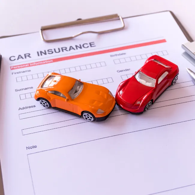 Auto Insurance agent consulting clients, complementing strategies for final expense leads for insurance agents.