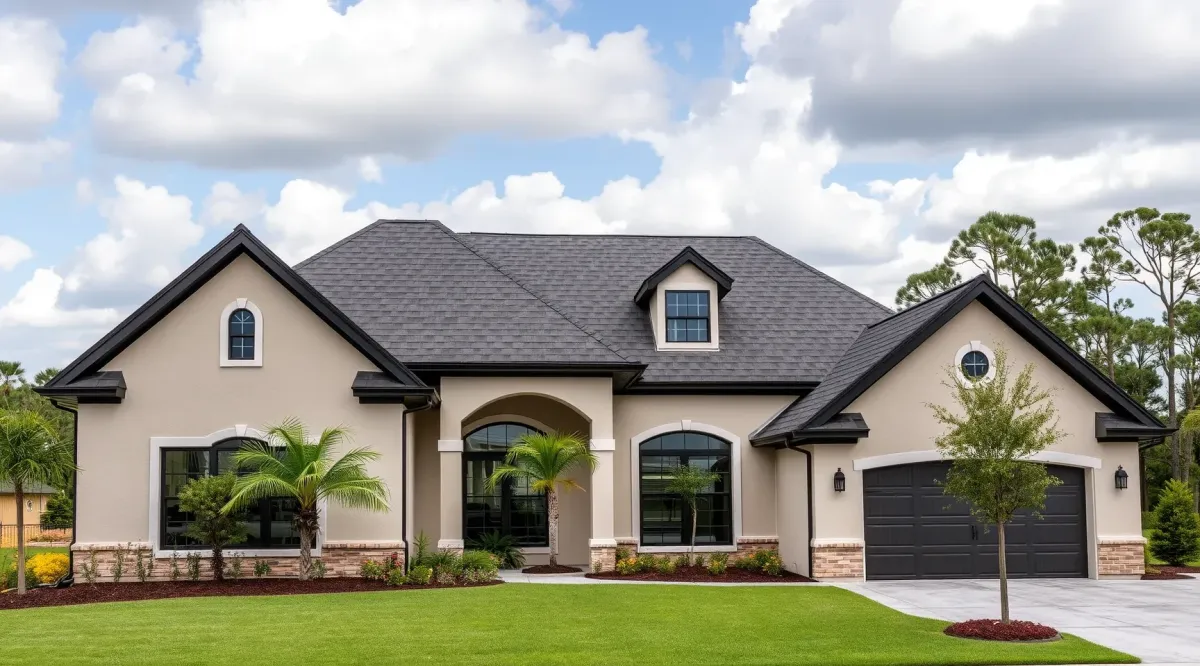 Residential Roofing