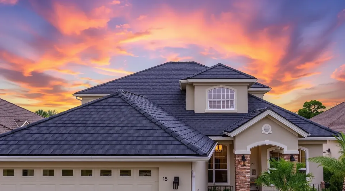 Residential Roofing
