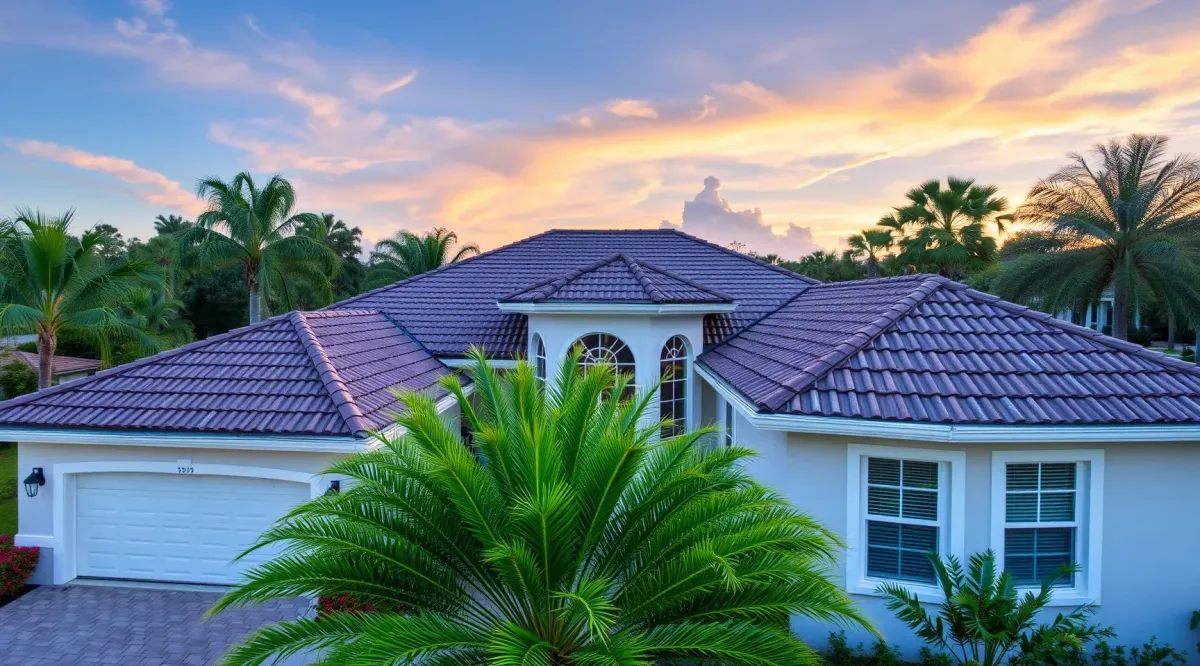 Residential Roofing