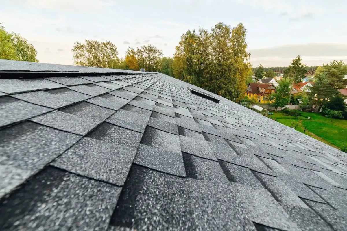 Residential Roofing