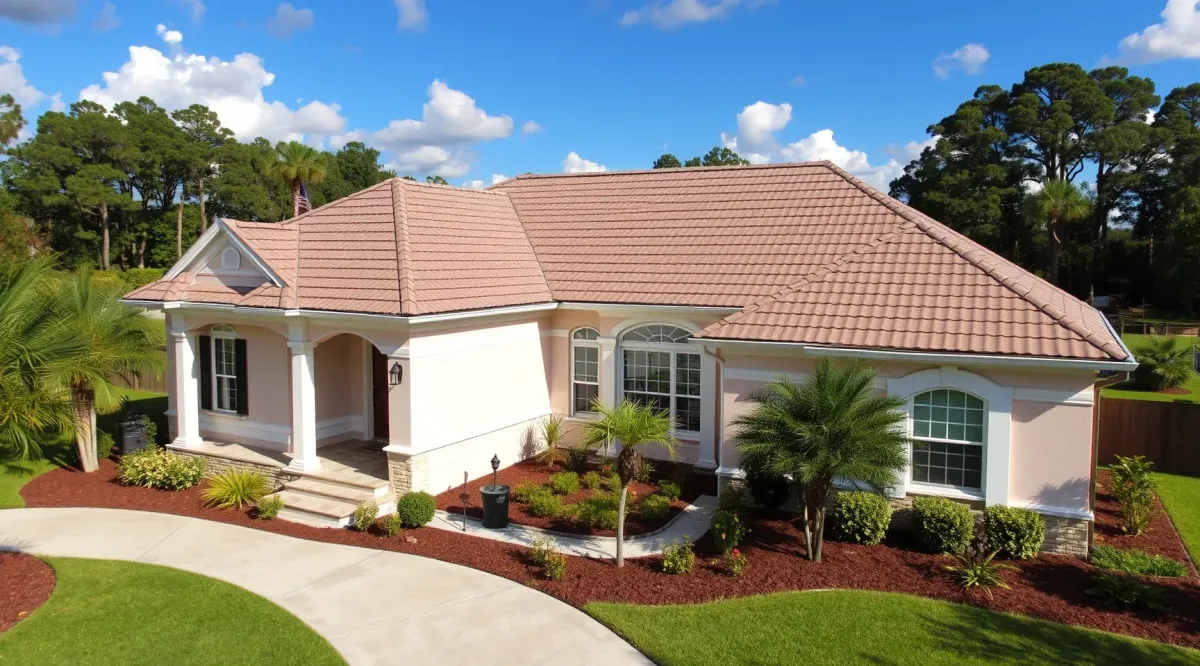 Residential Roofing
